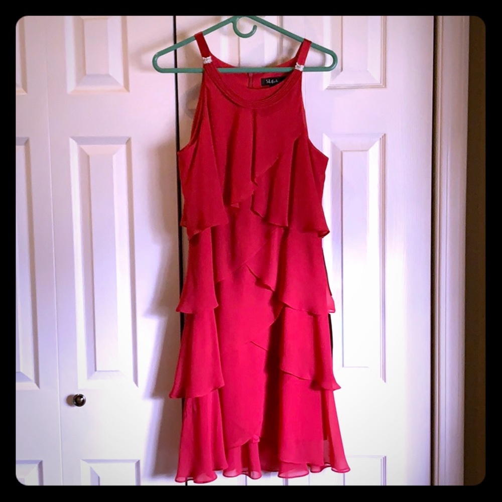 Cocktail dress